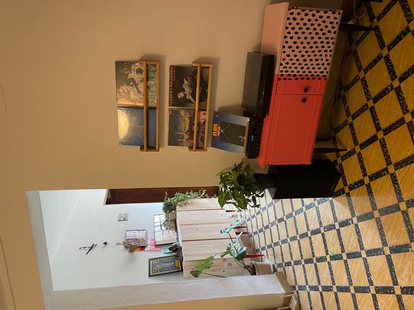 Norman and Loless hus