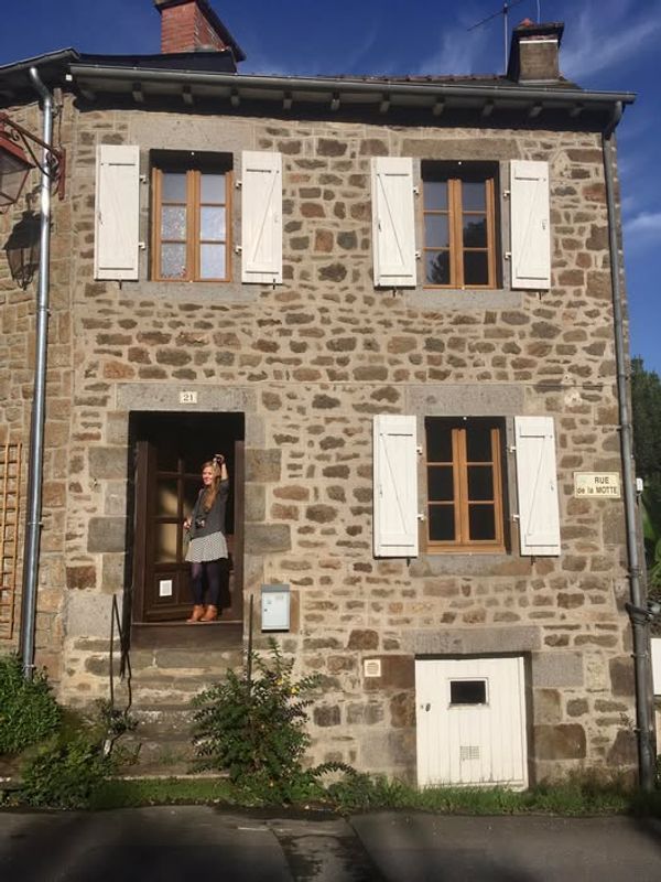 Émilies hus