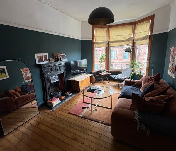 Casa di Eilidh