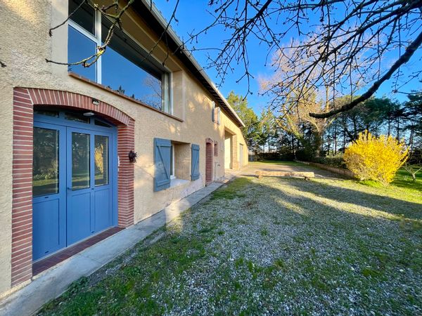 Casa di Marion