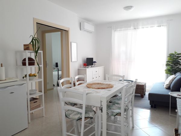 Silvia Fanticelli's house