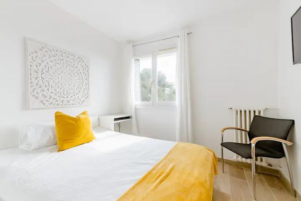 La maison de Guillermo