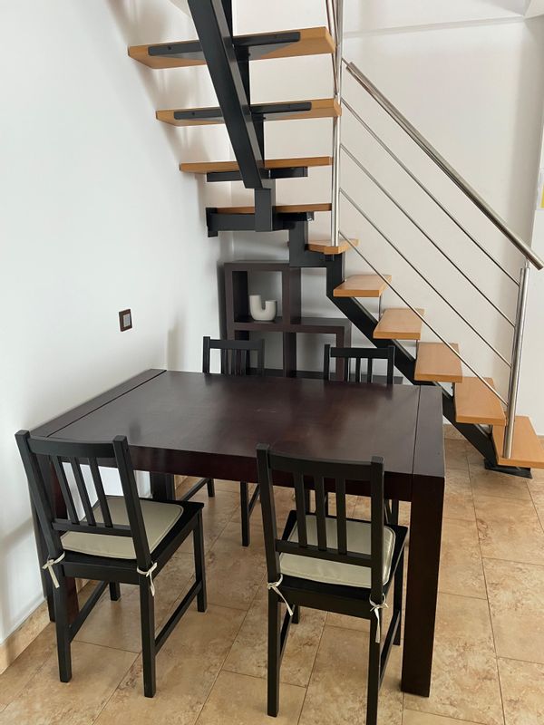 Duplex en pueblo de Girona, Costa Brava y PGA