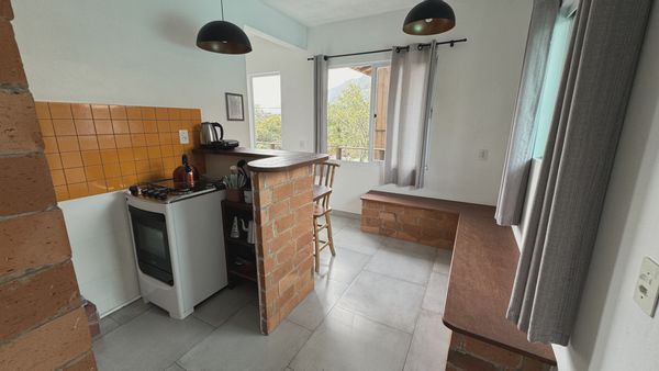 La maison de Leonardo