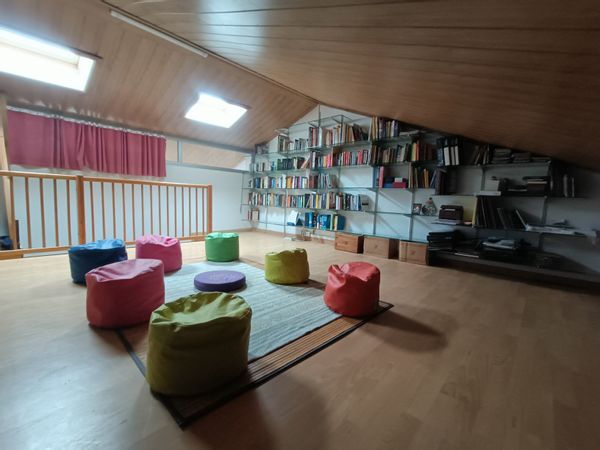 Arans hus