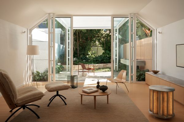 Andrew & Cristieina kuća