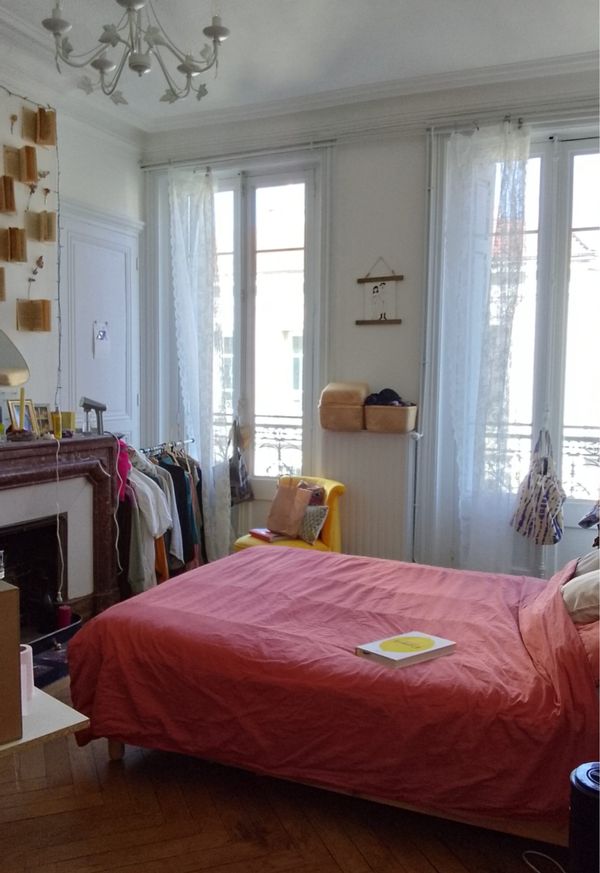 Casa di Marianne & Laurent