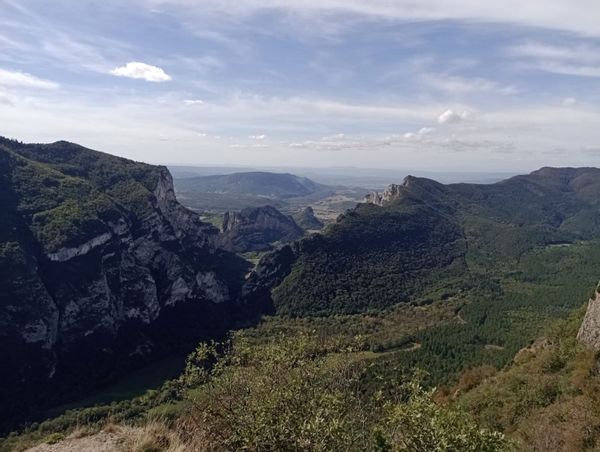 Maison de Rachel et Jojo