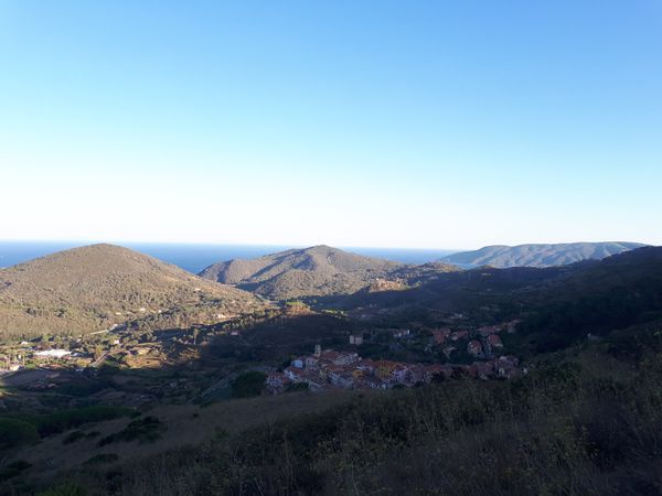 Casa em Rio Nell'elba