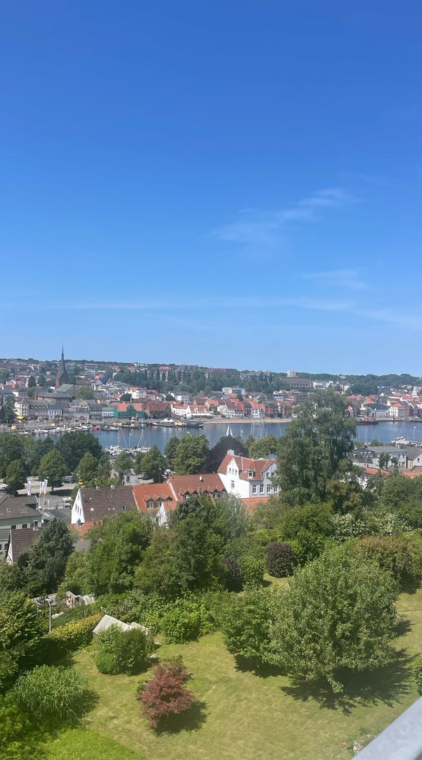 La maison de Evelyne