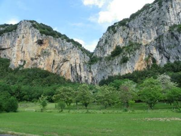 Le studio de Diane. No GP