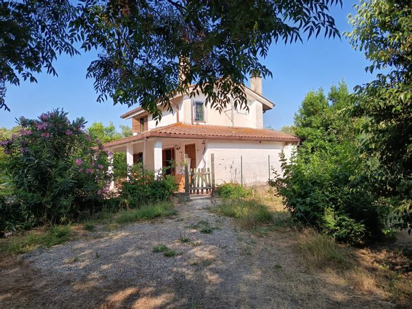 caterina s Haus