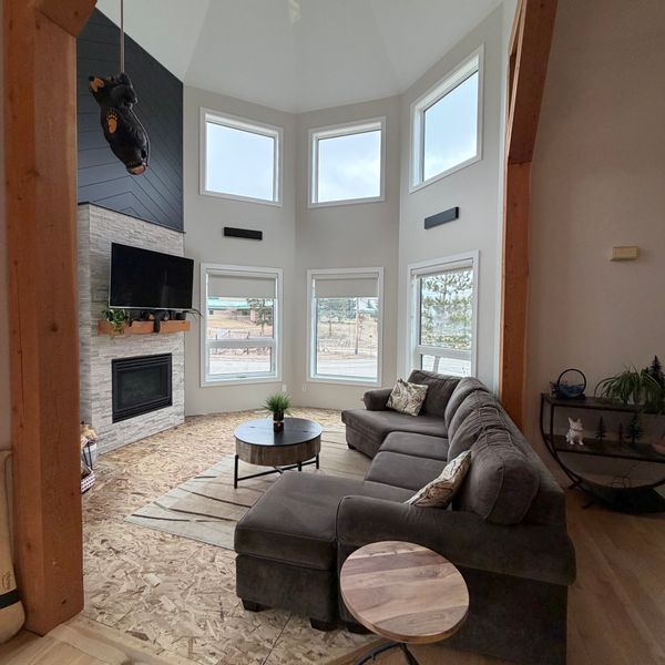 Joe & Rena’s House