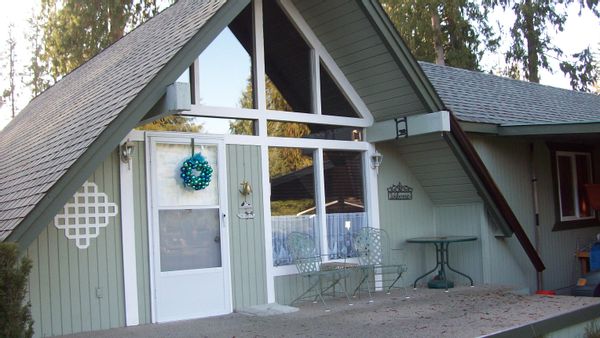 maison à Sequim, United States