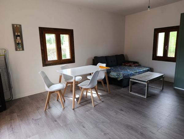 casa Chimo