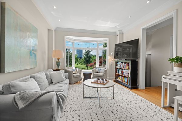 La maison de Giorgia