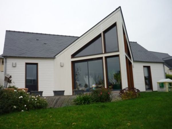 maison à 10 min des plages, 20 min des beaux caps d'Erquy et de Fréhel, 50 min de St Malo, 1h du Mon