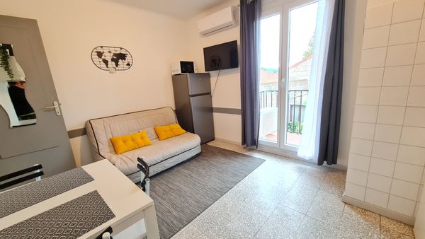 La maison de Amel