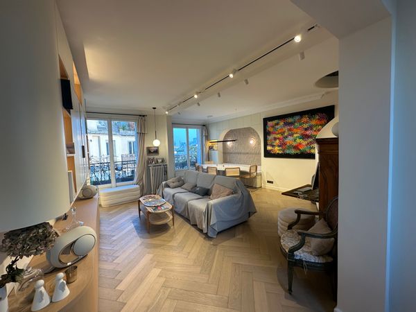 Casa di Aude & Waleran