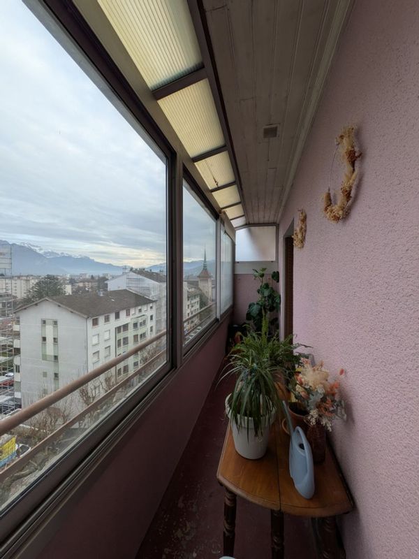 Appartement de Laura