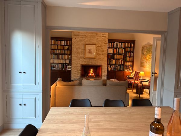 Maison de famille au cœur d’Albi