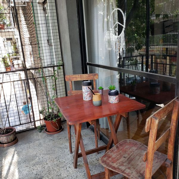 Paula Alejandras hus