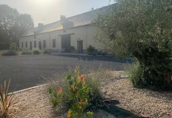 Le cocoon Castelnodais