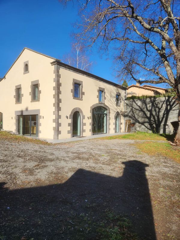 Casa di Anne Sophie