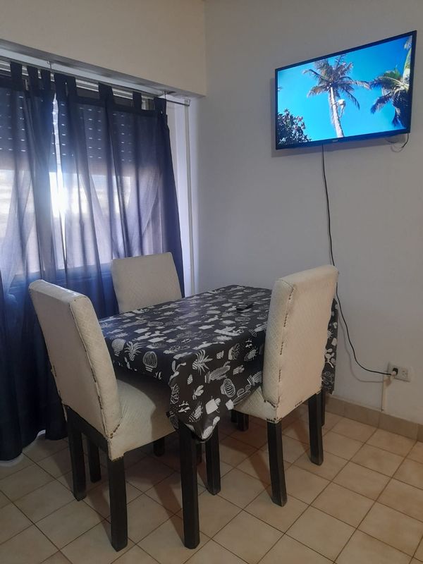 Vilma Marcela s Haus