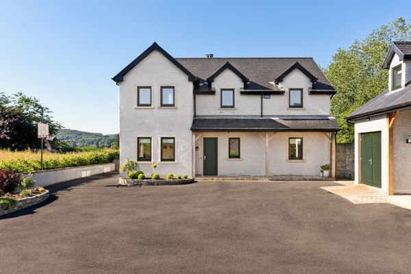 La maison de Cliodhna