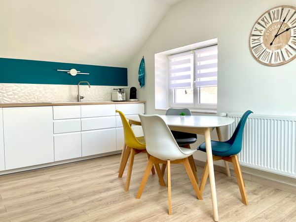 Belle maison avec piscine au cœur de l’Alsace et des 3 frontières