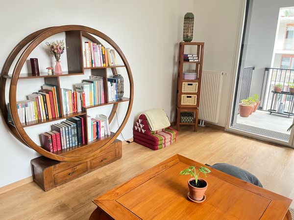 Anaïs & Nicolas's house