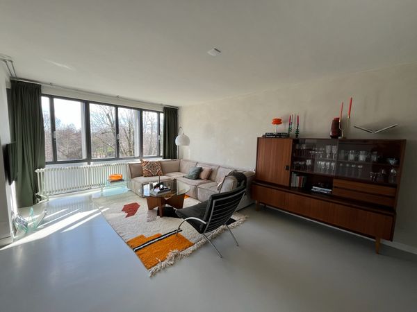 huis van Karlijn & Victor