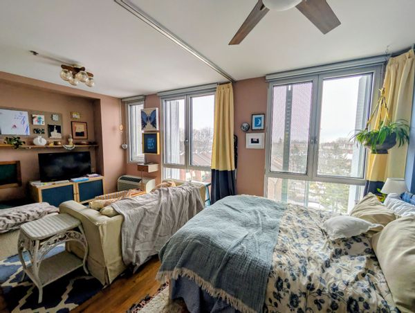 Cute home near transit line