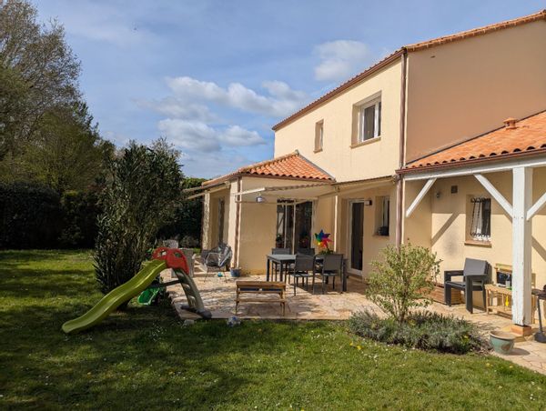 Casa de Alexis