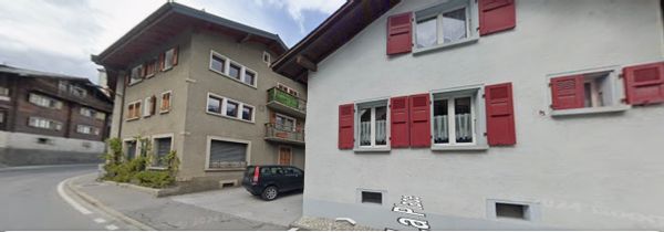 Casa de Myrtille Marie