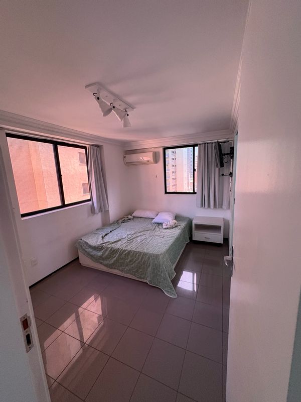 Casa de Luiz Henrique