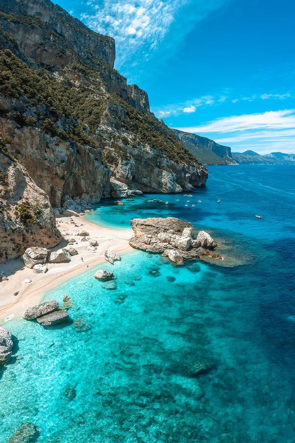 La maison de Barbara