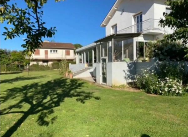 Charmante maison familiale