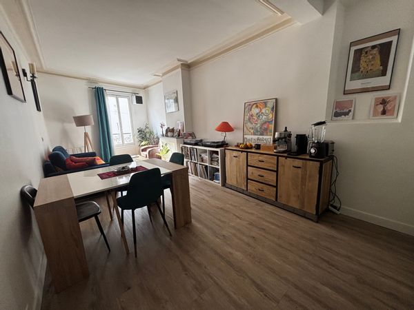 Casa de Sarah et Michael