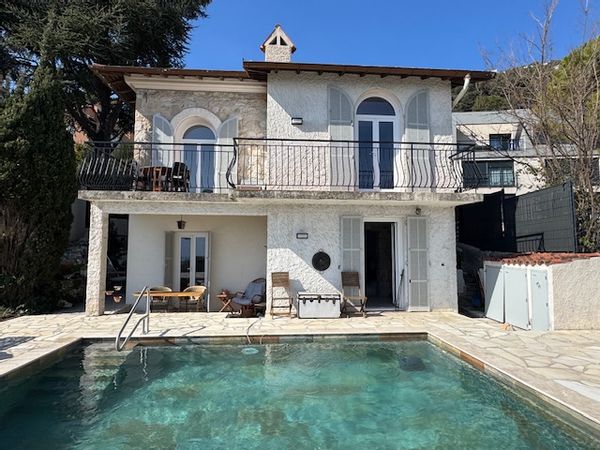 La maison de Terry & Fleur