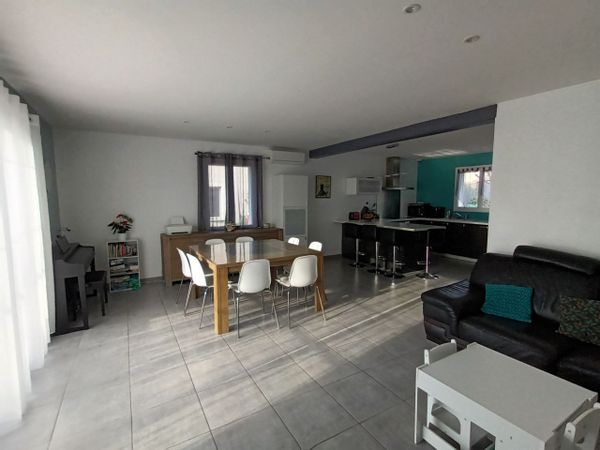 Casa de Aurelie et Guillaume