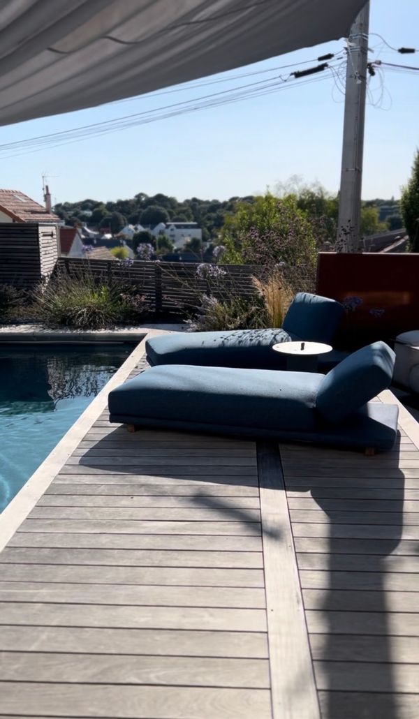 La Villa aux Embruns