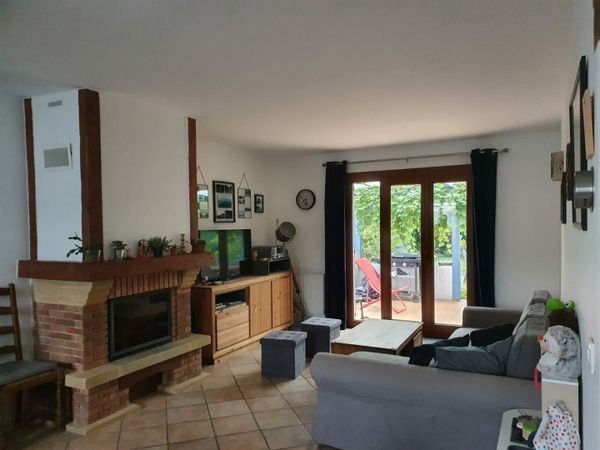 Maison proche de Paris