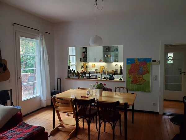 Casa de Sarah