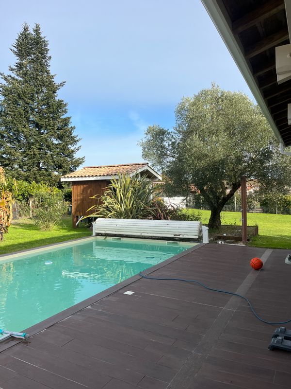 L'Éscale du Val de l'Eyre