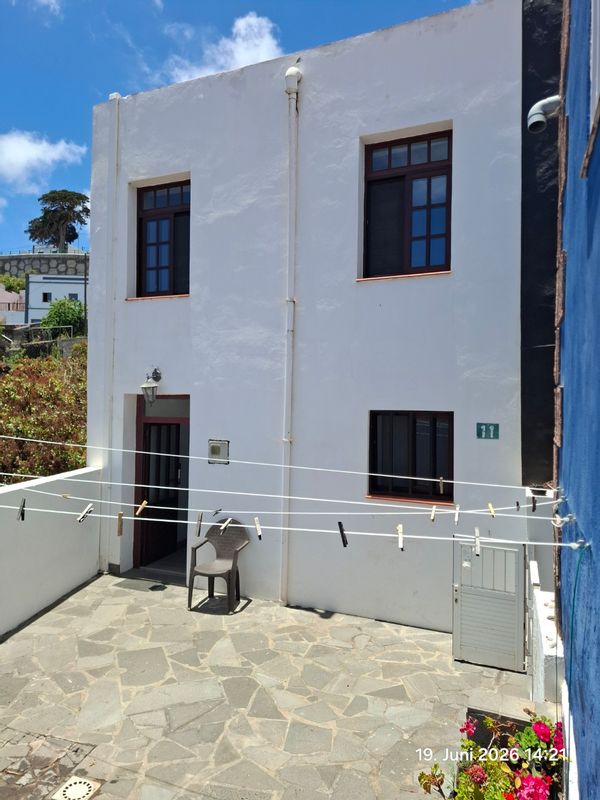 Stefans hus