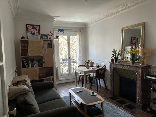 Casa di Lolita et Hugo