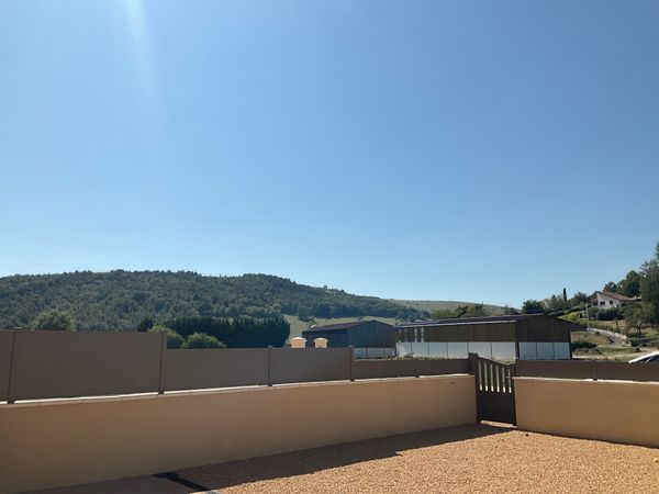 Casa di Laetitia