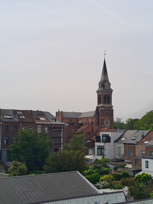 La maison de Kate